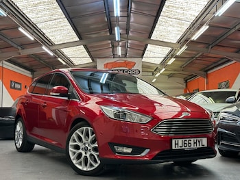 Used Ford Focus 2016 for sale - 79325025: Photo