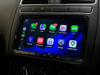 Used Volkswagen Polo 2012 for sale - 78276635: Photo