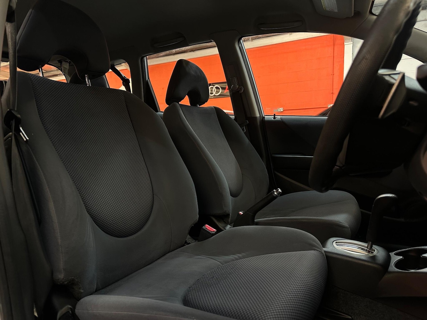 Used Honda Jazz 2006 for sale - 77330373: Photo 11