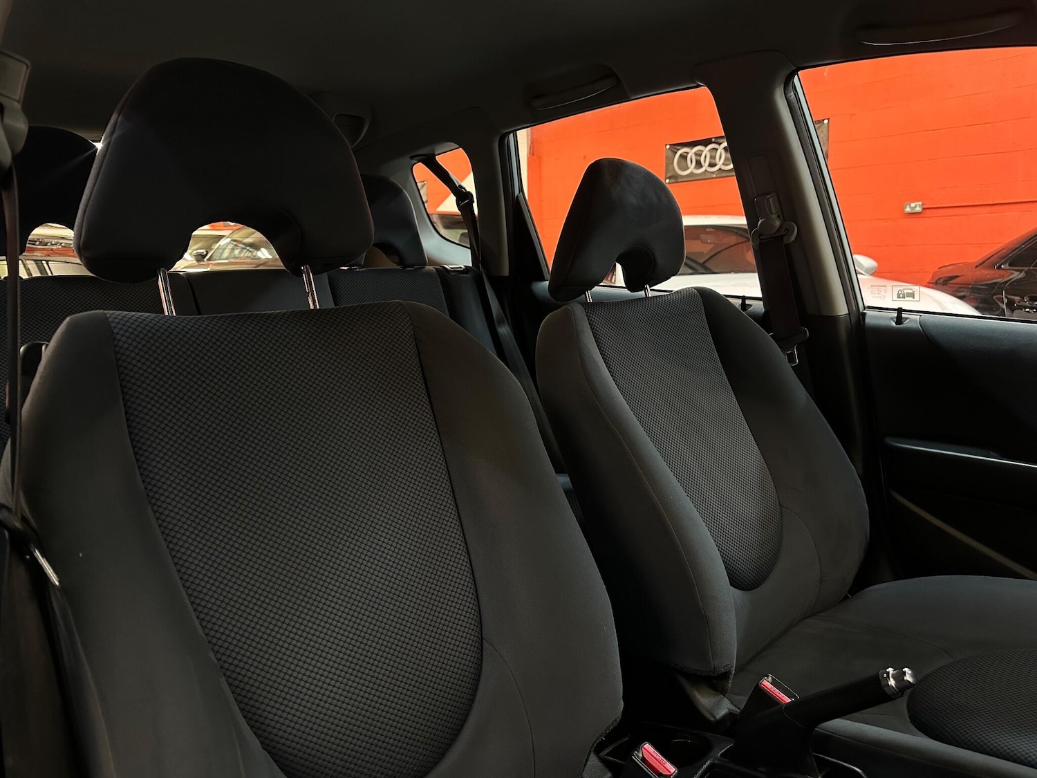 Used Honda Jazz 2006 for sale - 77330373: Photo 12