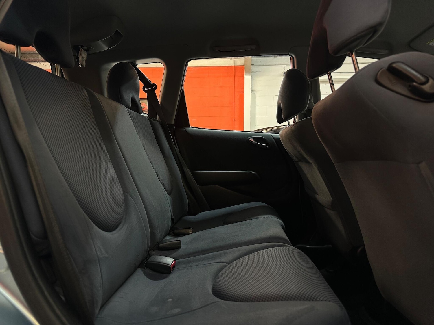 Used Honda Jazz 2006 for sale - 77330373: Photo 13