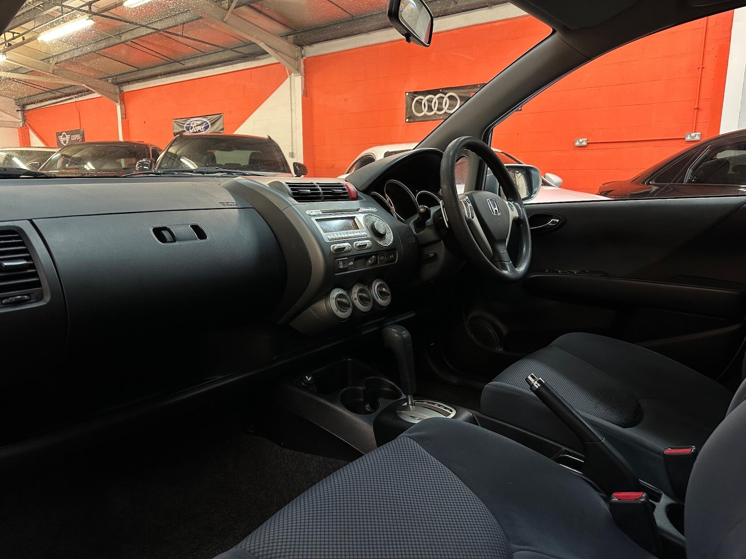 Used Honda Jazz 2006 for sale - 77330373: Photo 14