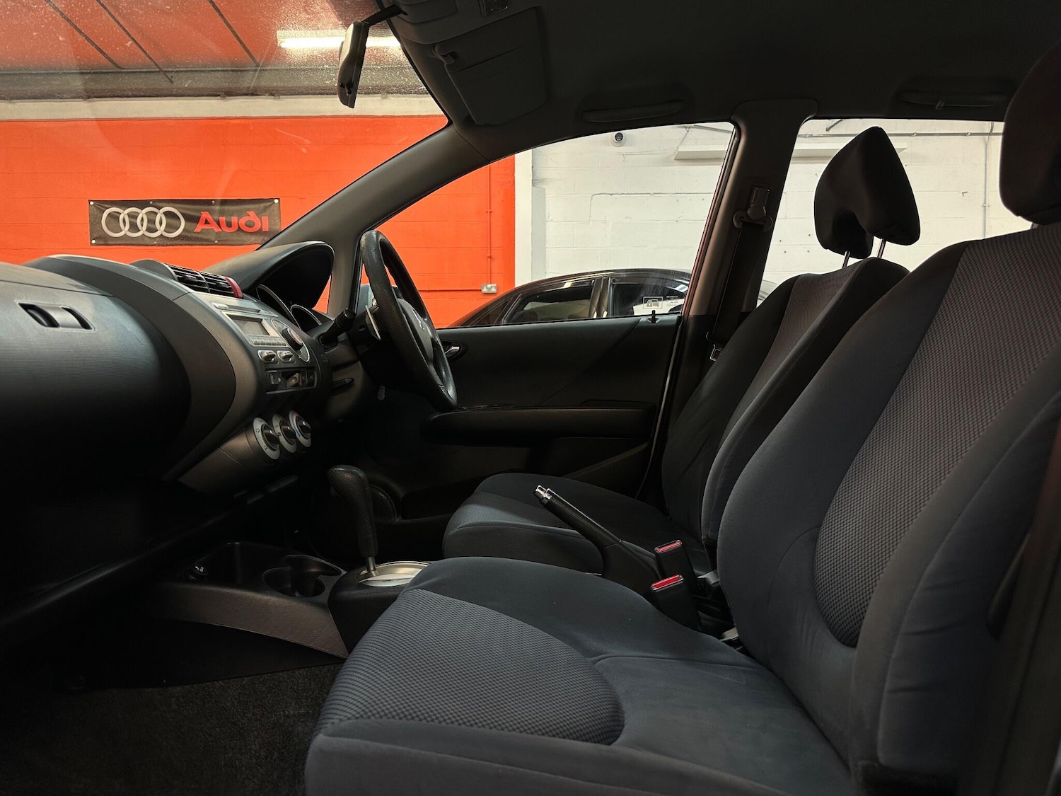 Used Honda Jazz 2006 for sale - 77330373: Photo 15