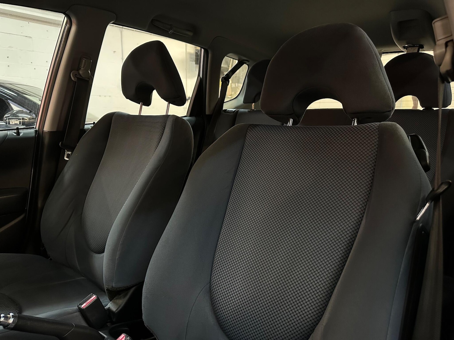 Used Honda Jazz 2006 for sale - 77330373: Photo 17