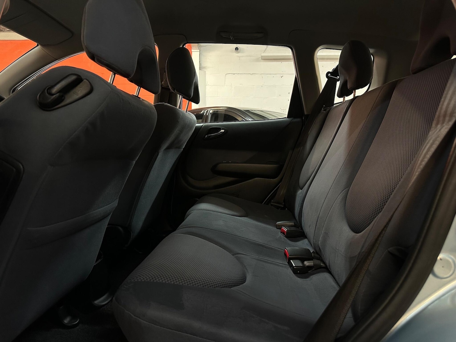 Used Honda Jazz 2006 for sale - 77330373: Photo 18