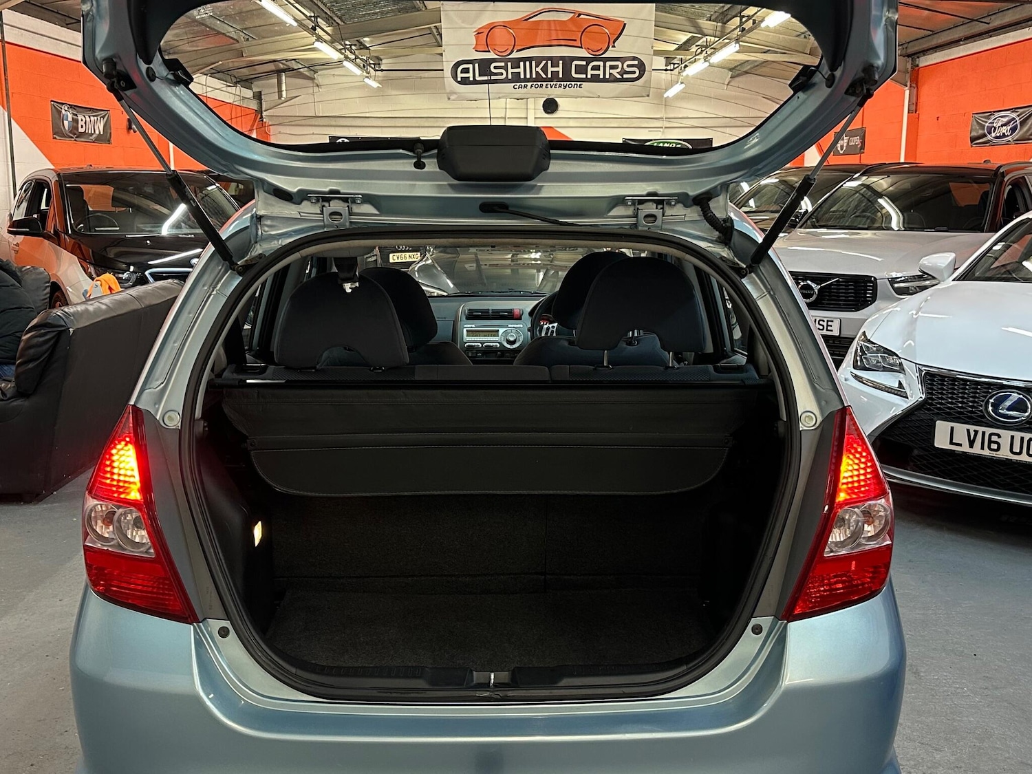 Used Honda Jazz 2006 for sale - 77330373: Photo 19