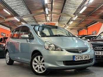 Used Honda Jazz 2006 for sale - 77330373: Photo