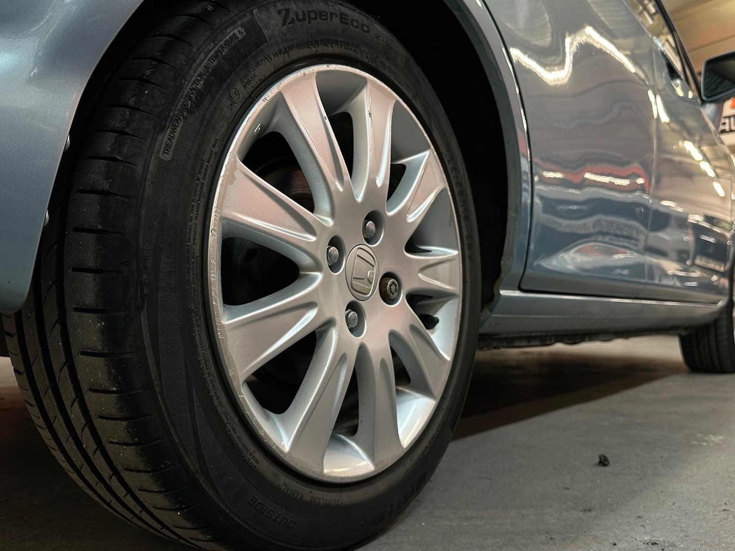 Used Honda Jazz 2006 for sale - 77330373: Photo 20