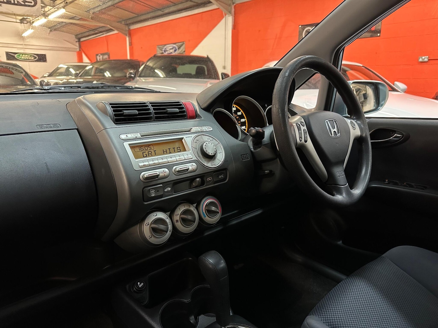 Used Honda Jazz 2006 for sale - 77330373: Photo 22