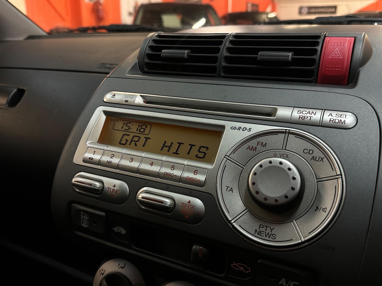 Used Honda Jazz 2006 for sale - 77330373: Photo 25