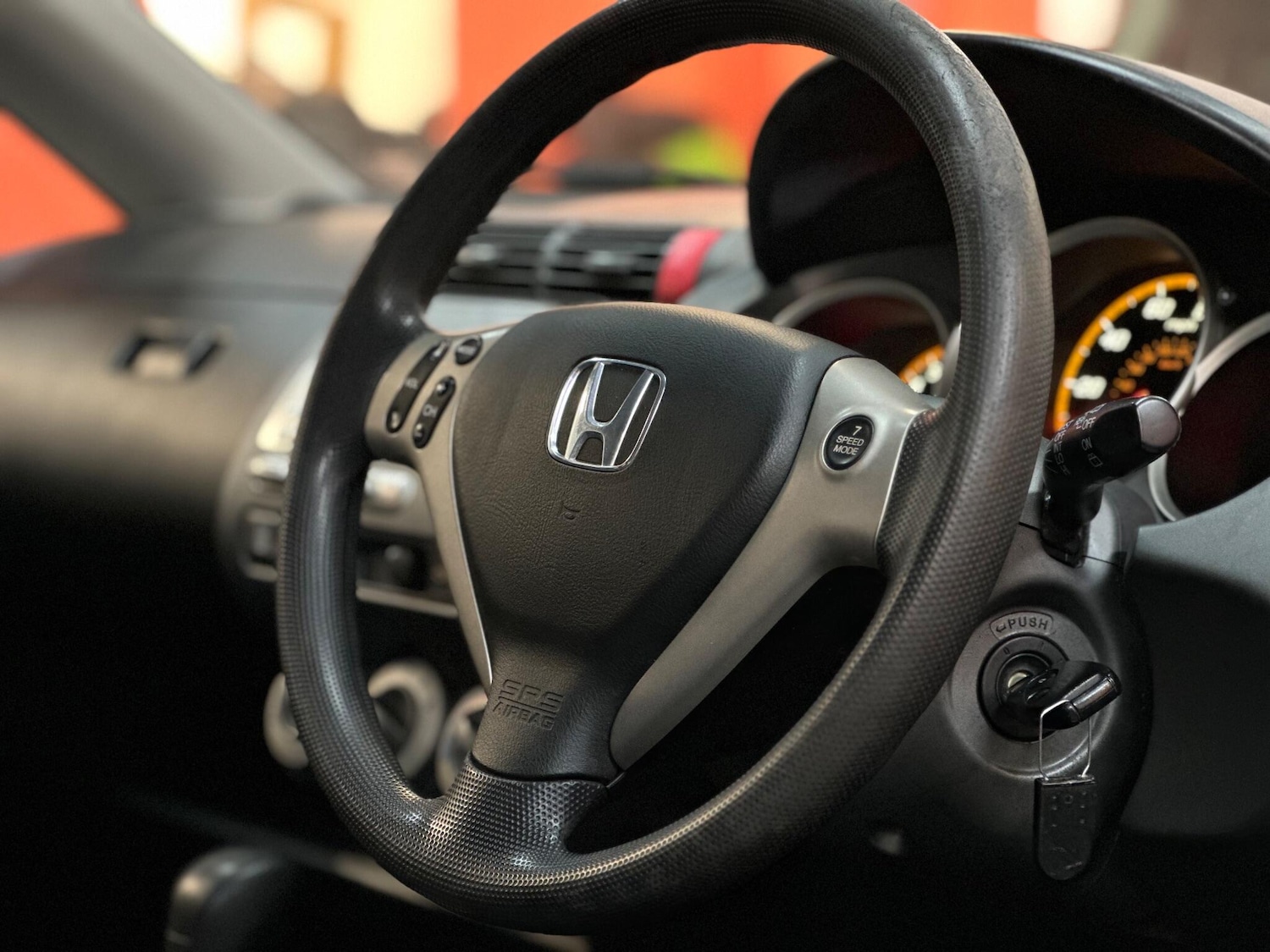 Used Honda Jazz 2006 for sale - 77330373: Photo 28