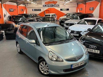 Used Honda Jazz 2006 for sale - 77330373: Photo