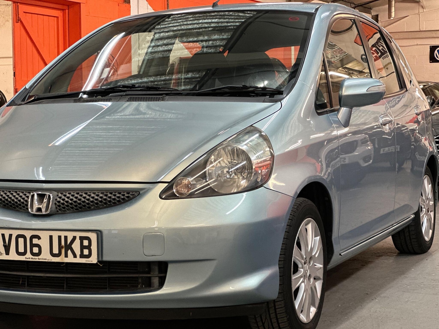 Used Honda Jazz 2006 for sale - 77330373: Photo 33