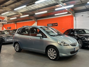 Used Honda Jazz 2006 for sale - 77330373: Photo