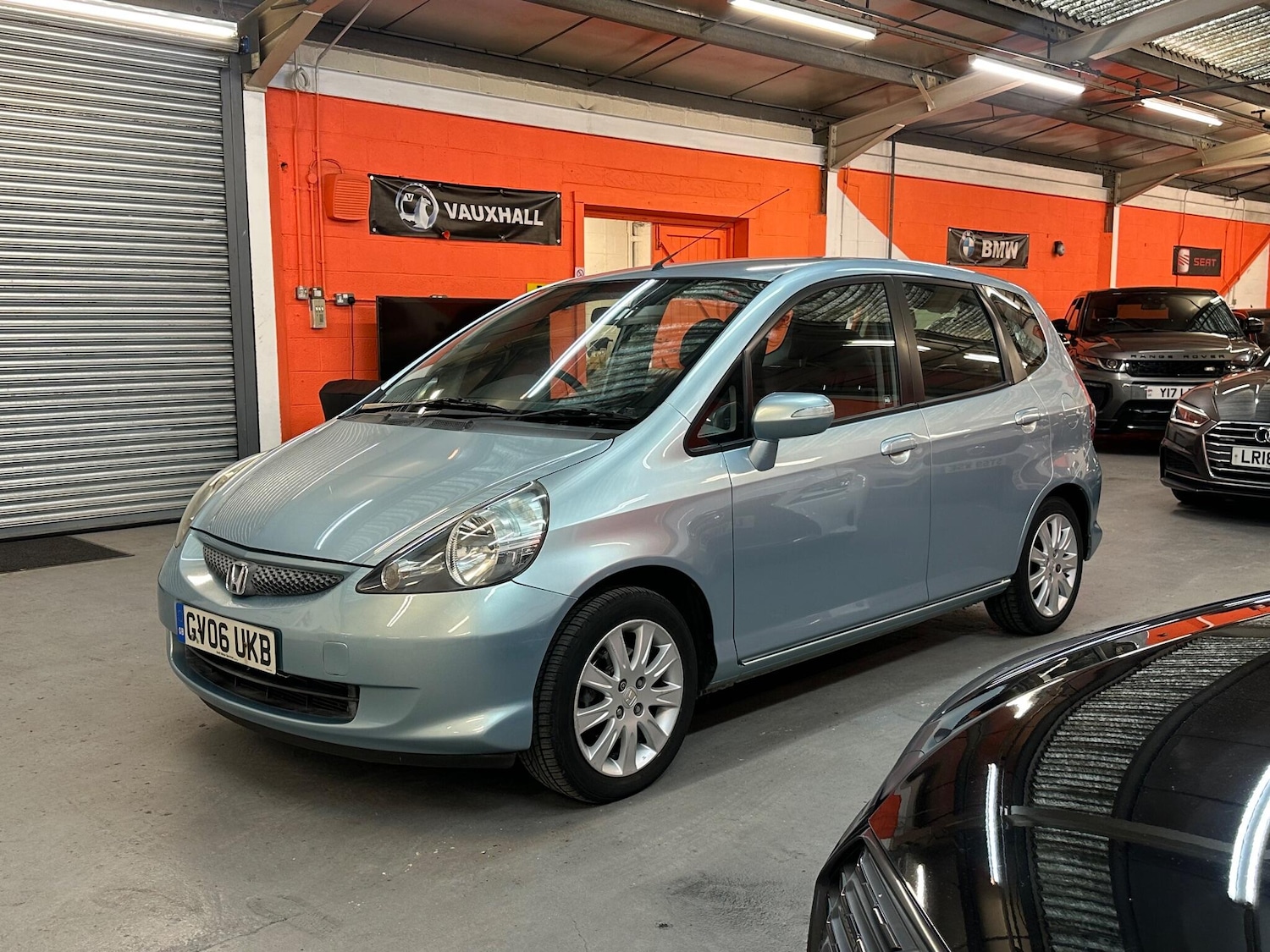 Used Honda Jazz 2006 for sale - 77330373: Photo 5