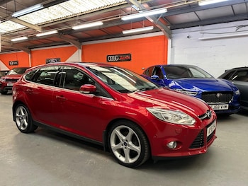 Used Ford Focus 2011 for sale - 78834203: Photo