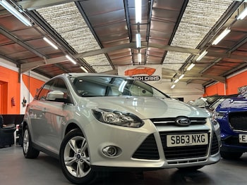 Used Ford Focus 2013 for sale - 78705474: Photo