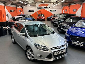 Used Ford Focus 2013 for sale - 78705474: Photo