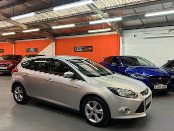 Used Ford Focus 2013 for sale - 78705474: Photo