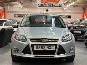 Used Ford Focus 2013 for sale - 78705474: Photo