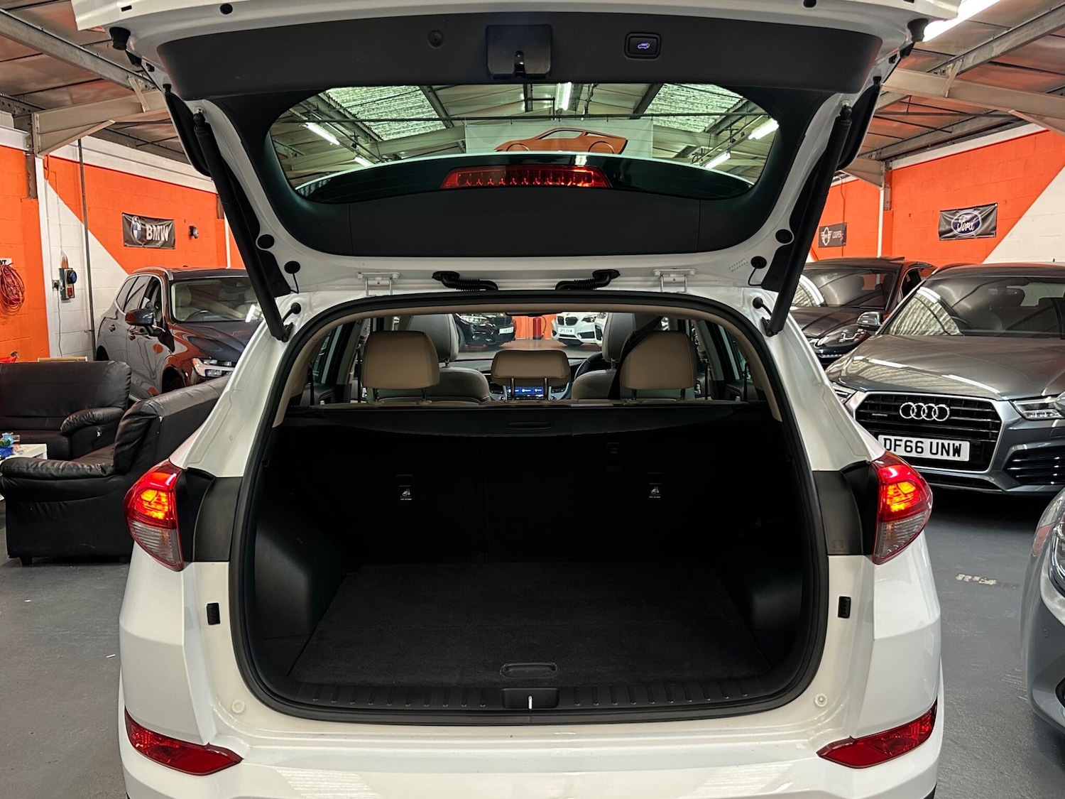 Vehicle 19