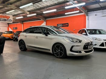 Used Citroen DS5 2012 for sale - 79830735: Photo
