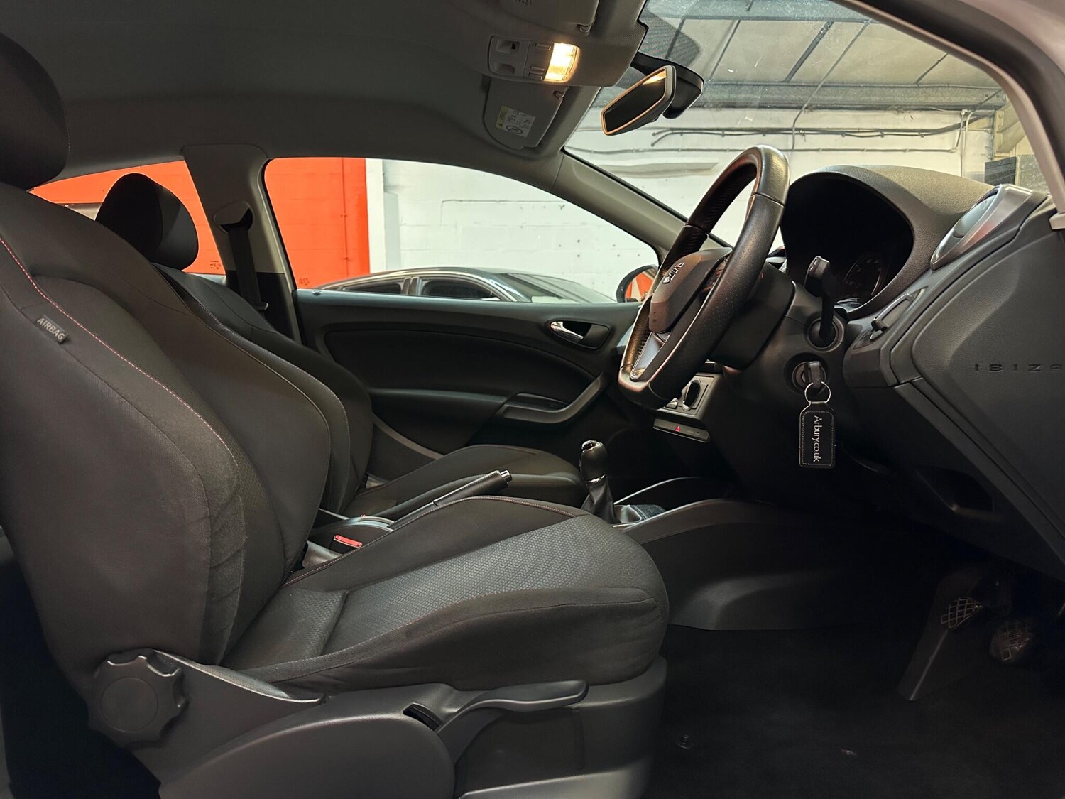 Used SEAT Ibiza 2017 for sale - 77839822: Photo 10