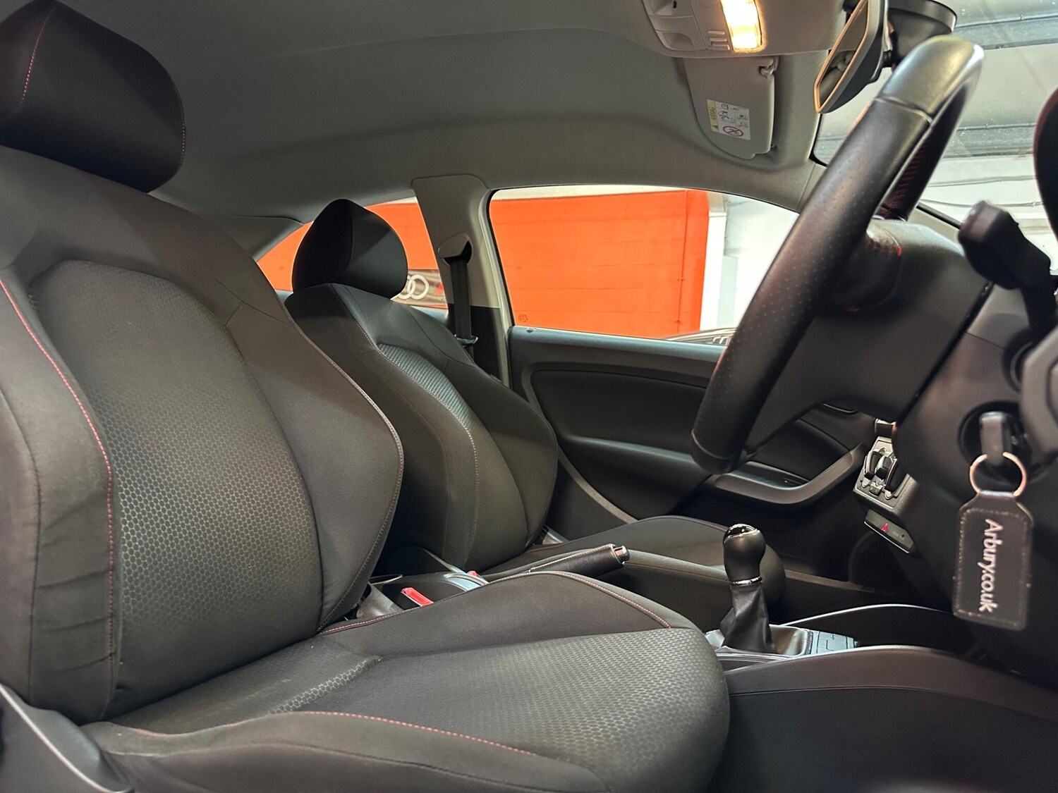 Used SEAT Ibiza 2017 for sale - 77839822: Photo 11