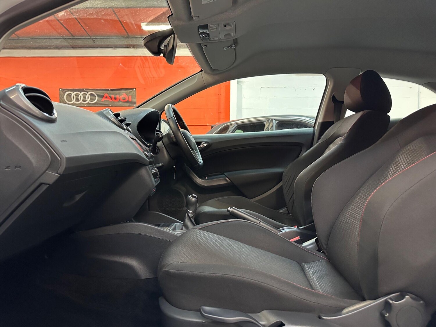 Used SEAT Ibiza 2017 for sale - 77839822: Photo 13