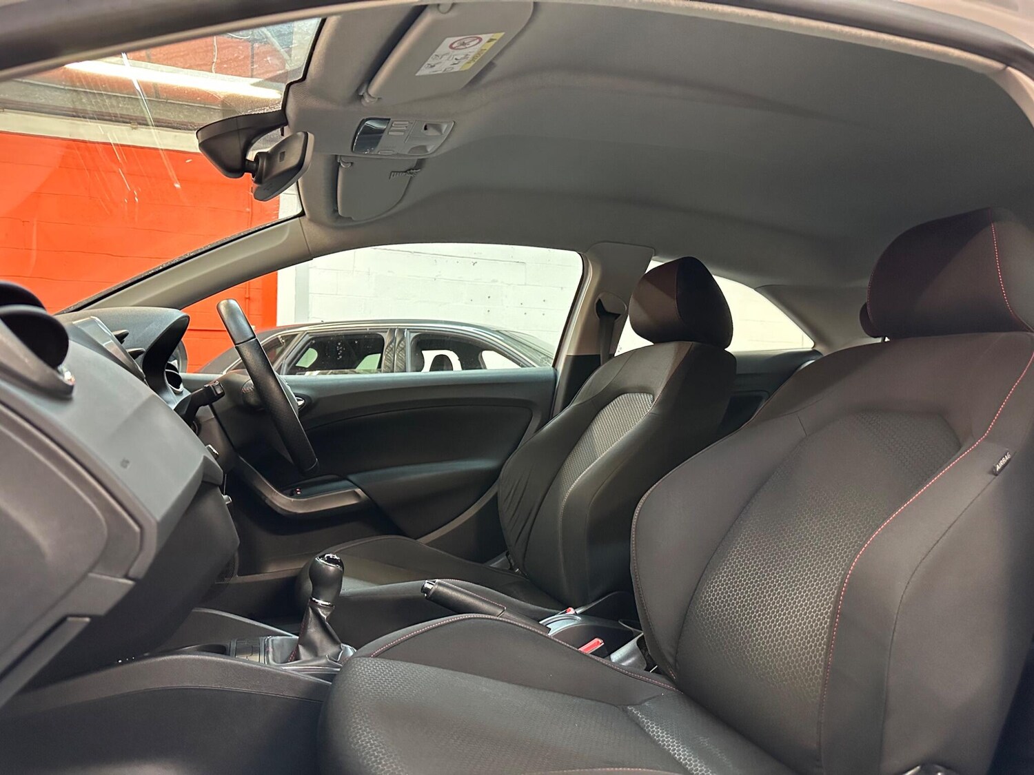 Used SEAT Ibiza 2017 for sale - 77839822: Photo 14