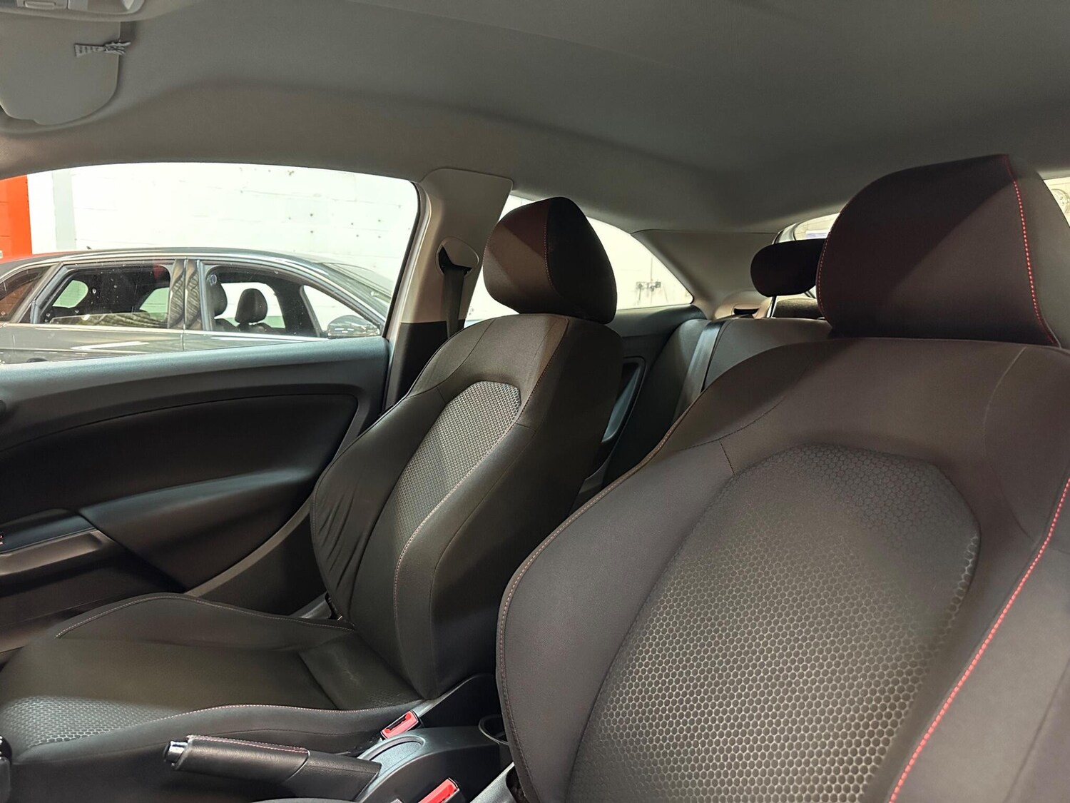 Used SEAT Ibiza 2017 for sale - 77839822: Photo 15