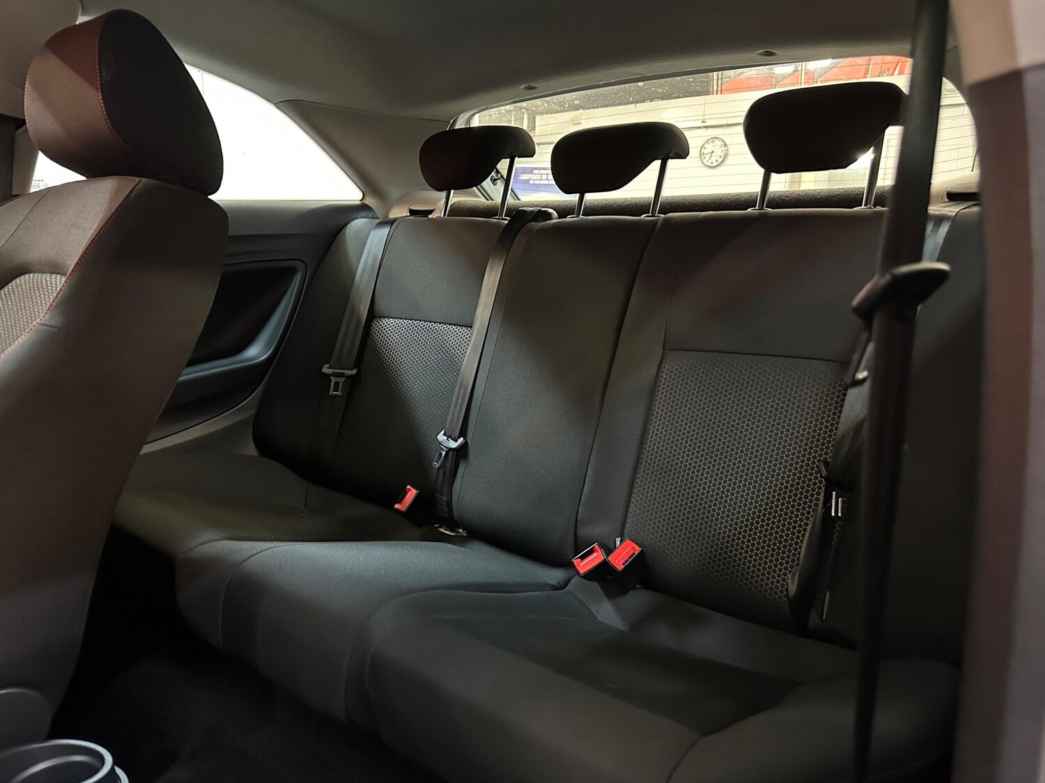 Used SEAT Ibiza 2017 for sale - 77839822: Photo 17