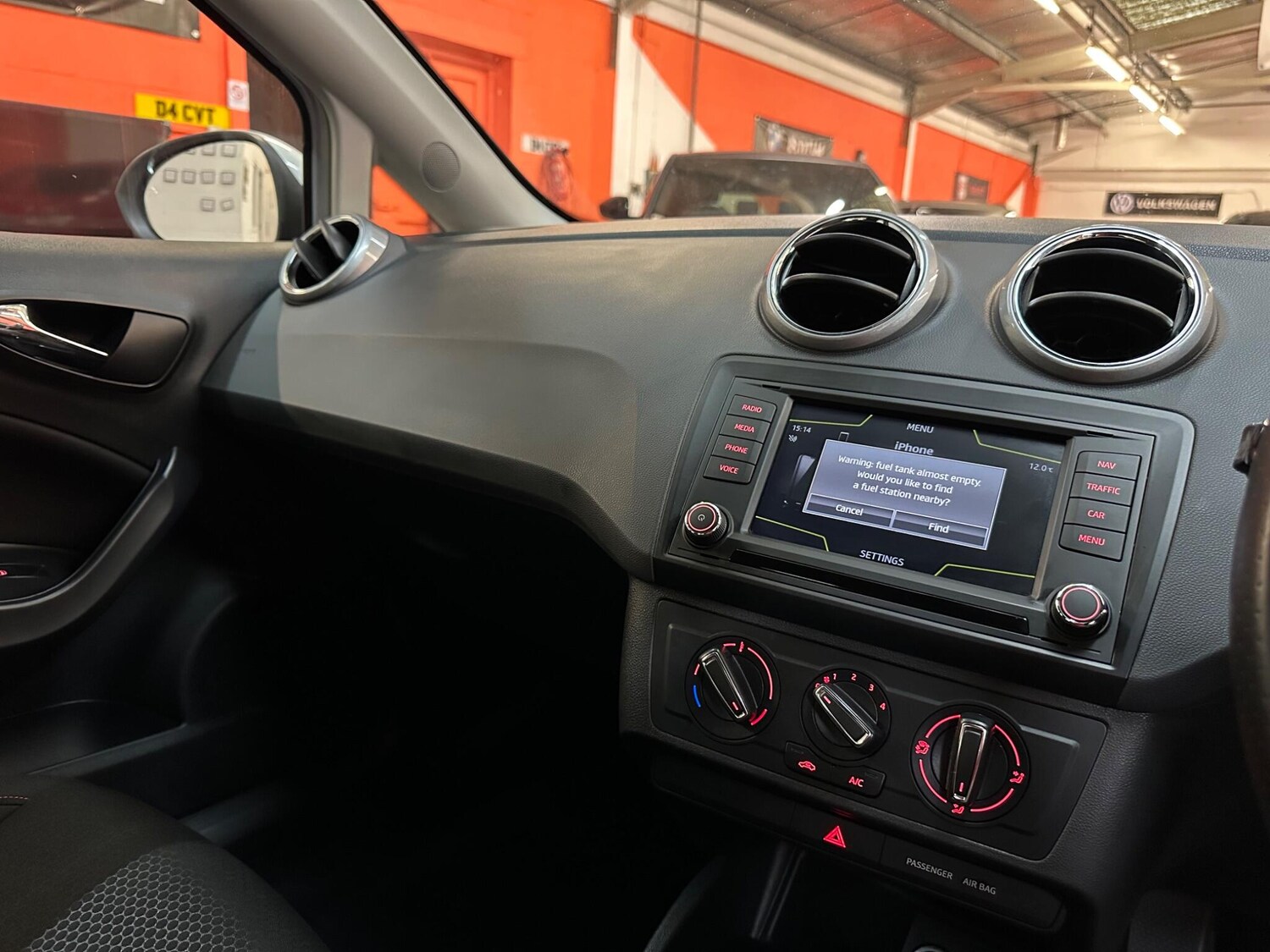 Used SEAT Ibiza 2017 for sale - 77839822: Photo 21