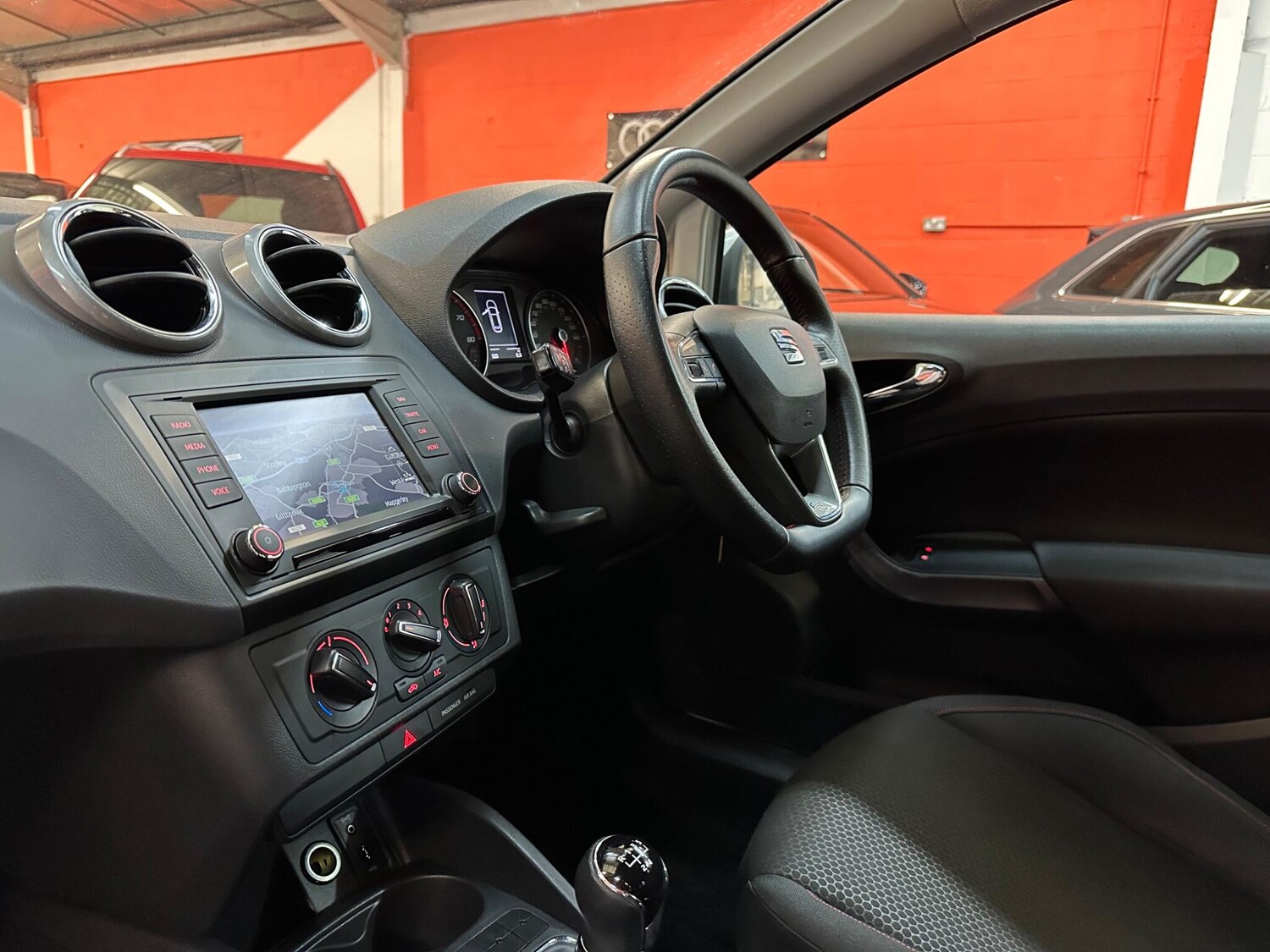 Used SEAT Ibiza 2017 for sale - 77839822: Photo 22