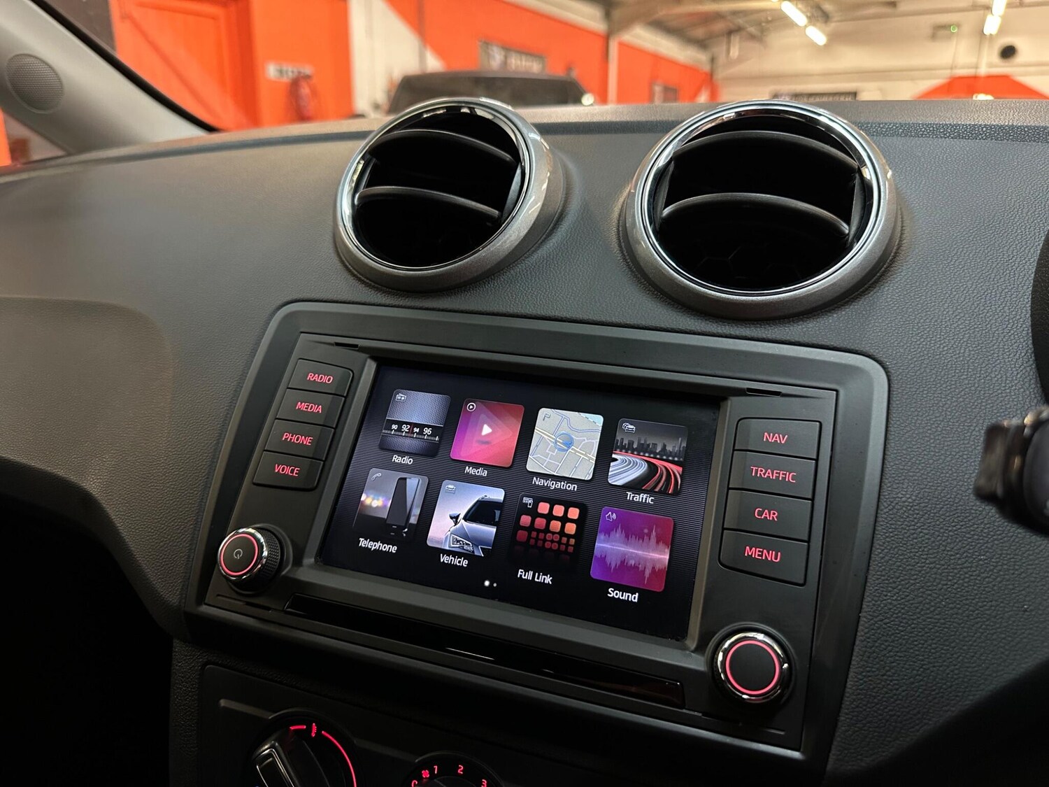 Used SEAT Ibiza 2017 for sale - 77839822: Photo 23