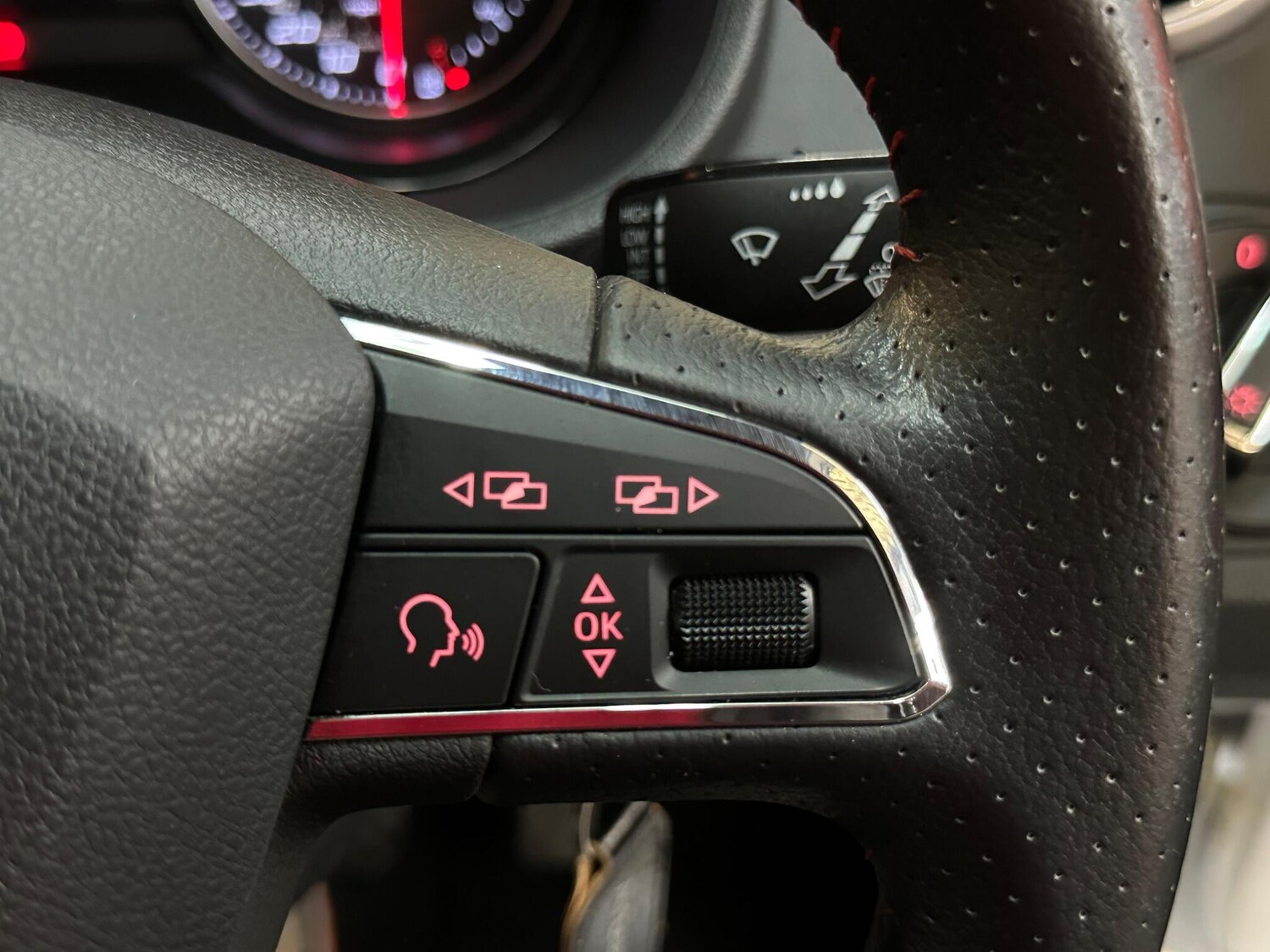 Used SEAT Ibiza 2017 for sale - 77839822: Photo 29