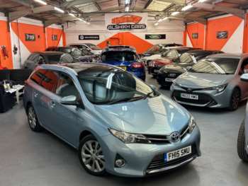 Used Toyota Auris 2015 for sale - 74739008: Photo