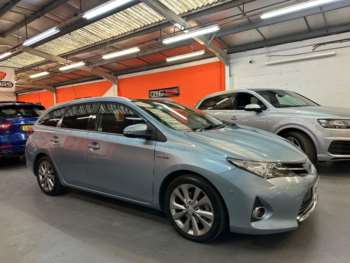 Used Toyota Auris 2015 for sale - 74739008: Photo