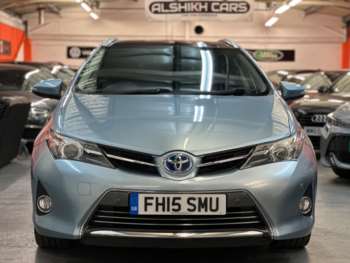 Used Toyota Auris 2015 for sale - 74739008: Photo