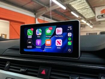 Used Audi A5 2019 for sale - 78307284: Photo