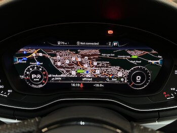 Used Audi A5 2019 for sale - 78307284: Photo