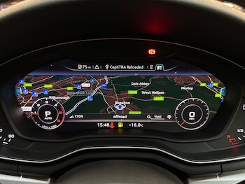 Used Audi A5 2019 for sale - 78491747: Photo