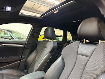 Used Audi A3 2019 for sale - 79751247: Photo