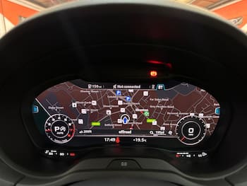 Used Audi A3 2019 for sale - 79751247: Photo