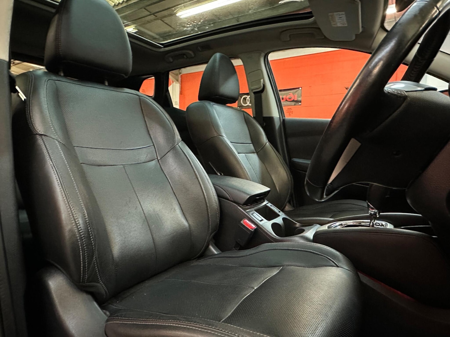 Used Nissan Qashqai 2015 for sale - 78007701: Photo 10