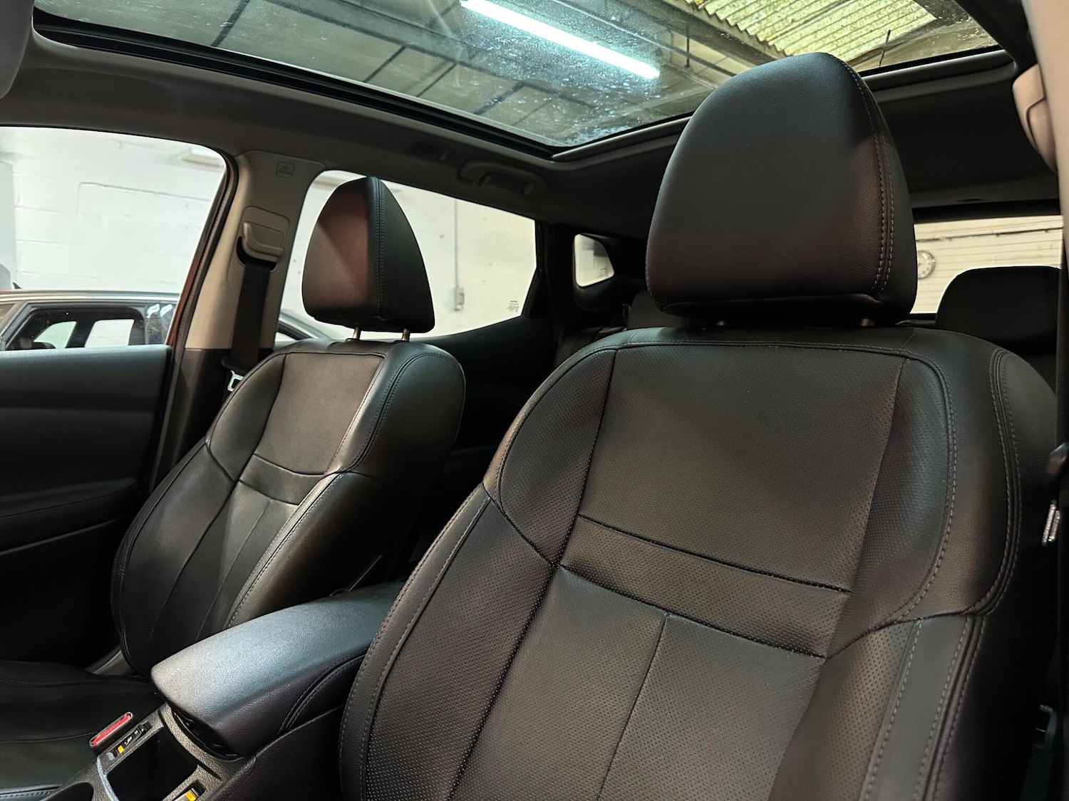 Used Nissan Qashqai 2015 for sale - 78007701: Photo 15