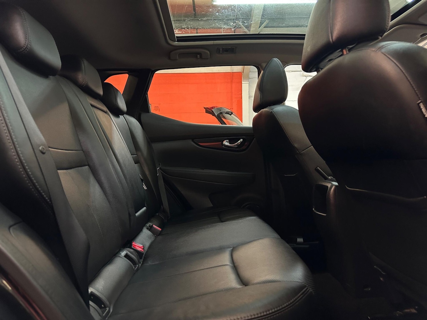 Used Nissan Qashqai 2015 for sale - 78007701: Photo 17