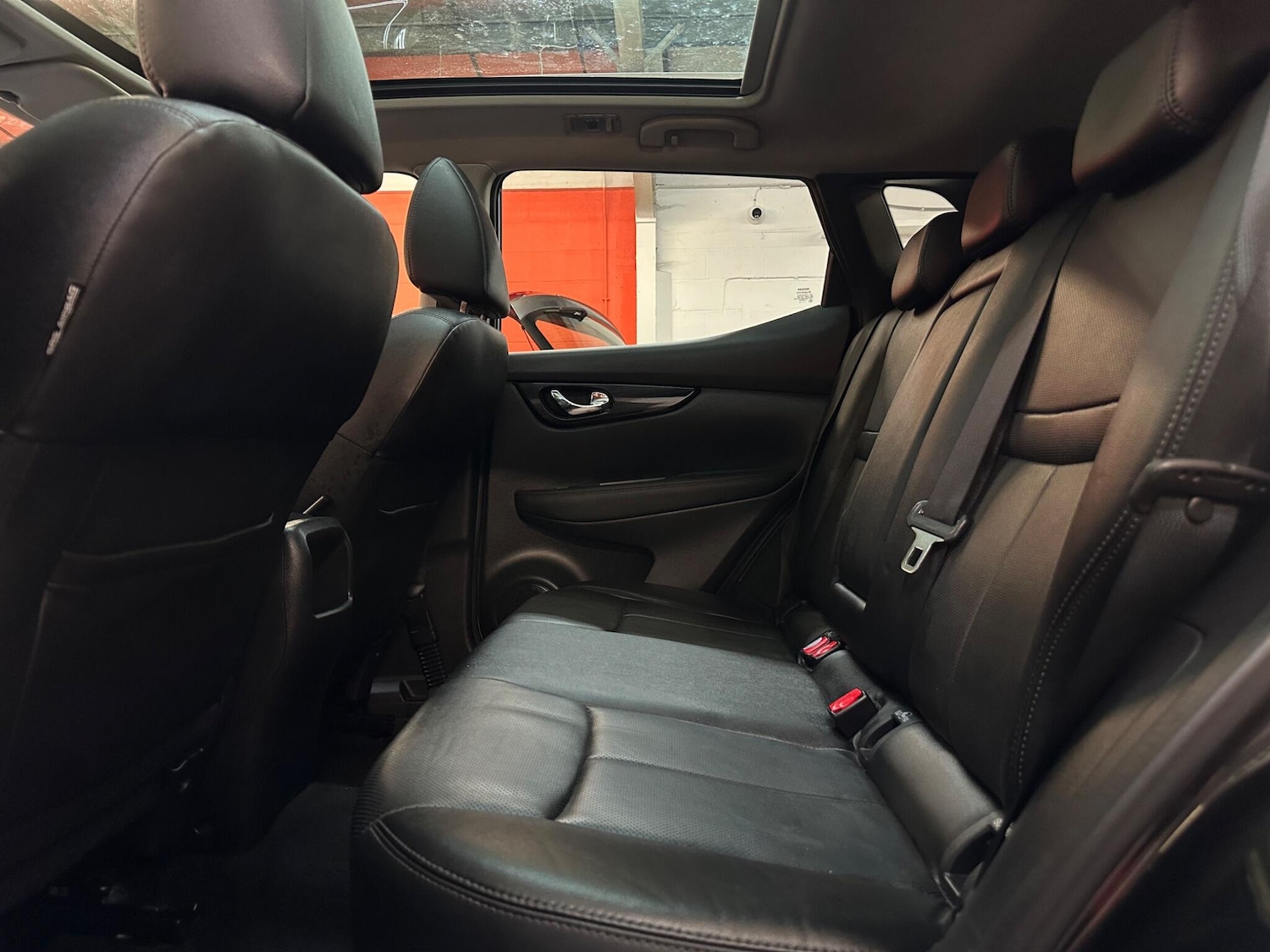 Used Nissan Qashqai 2015 for sale - 78007701: Photo 18