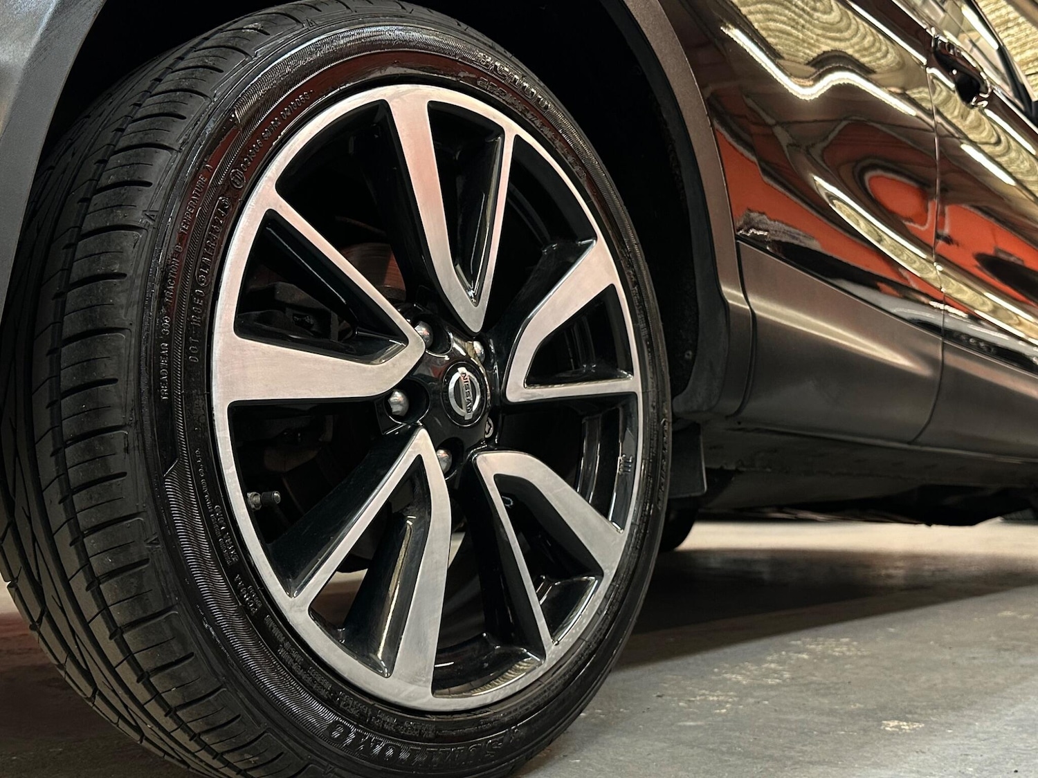 Used Nissan Qashqai 2015 for sale - 78007701: Photo 20