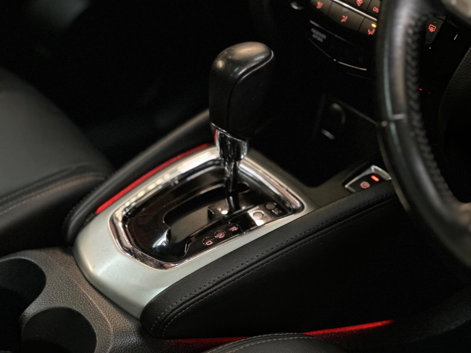 Used Nissan Qashqai 2015 for sale - 78007701: Photo 21